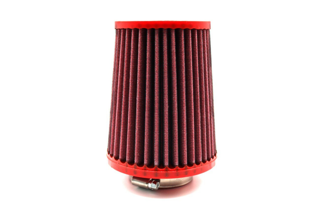 Conical air filter BMC FBSS50-128 Polyurethane Top