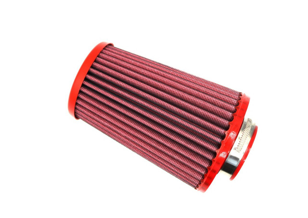 Twin conical air filter BMC FBTS50-150 Metal Top