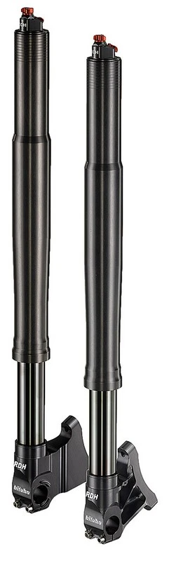 Moto3 Fork BITUBO