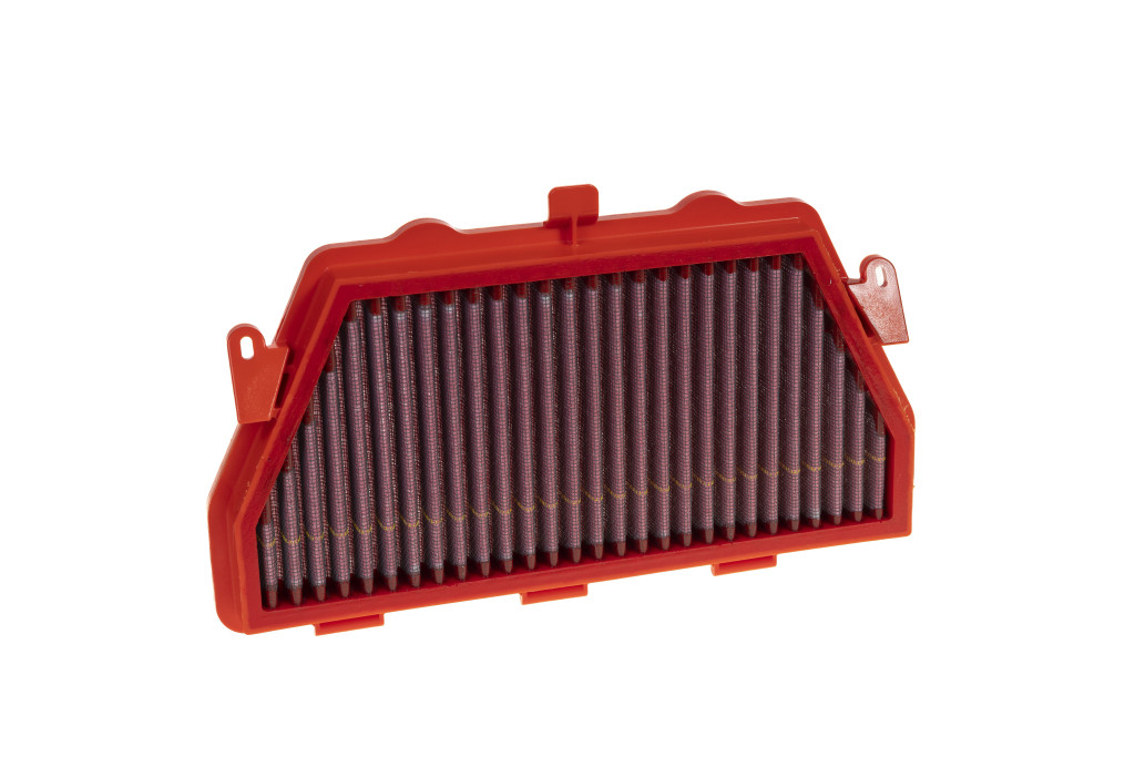 Protočni filter zraka BMC FM527/04RACE (alt. HFA1931 ) race use only for HONDA CBR 1000 RR Fireblade 2008-2016