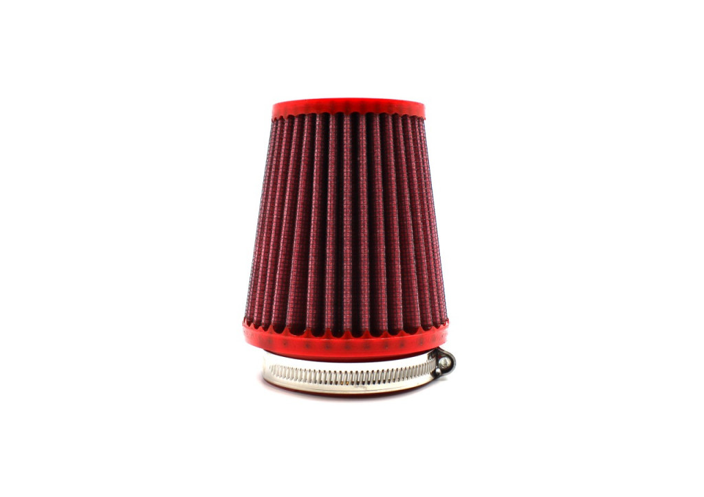 Conical air filter BMC FMSA60-100 Polyurethane Top