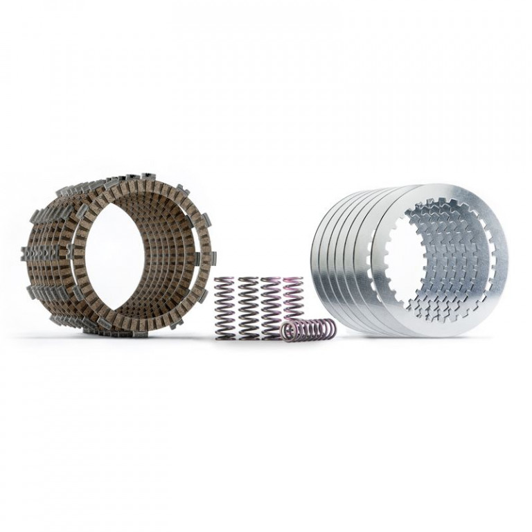FSC Clutch plate and spring kit HINSON FSC373-7-1902 (7 plates)