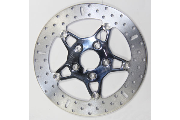 Kočiona disk EBC FSD003