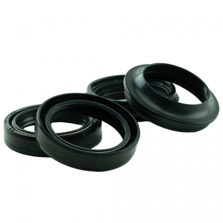 Front fork oil and dust seal kit K-TECH SHOWA FSK-007 41.00mm