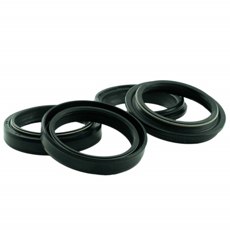 FF oil & dust seal kit K-TECH SHOWA FSK-015 43.00mm