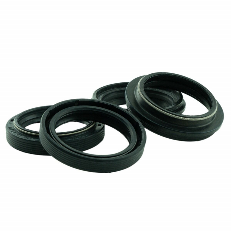 FF oil & dust seal kit K-TECH MARZOCCHI FSK-026 45.00mm