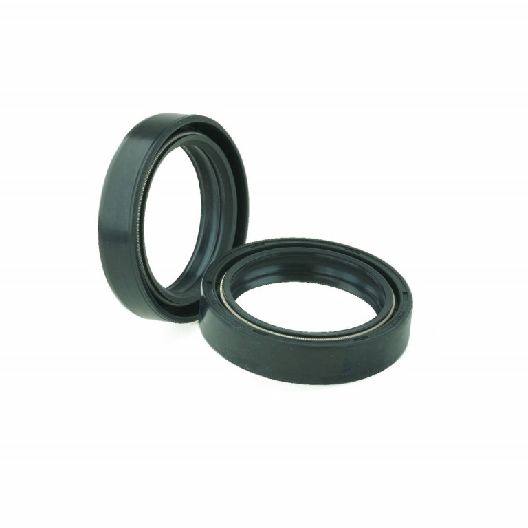 FF oil & dust seal kit K-TECH SHOWA NOK FSS-047 (pair) 27.00x39.00x10.50mm
