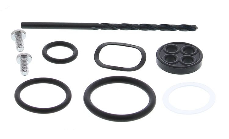Fuel Tap Repair Kit All Balls Racing 60-1211
