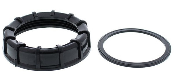 Fuel Pump Nut and Gasket Kit Sub All Balls Racing 47-3002