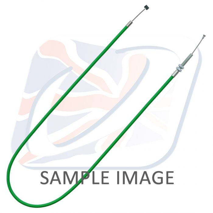 Kabel za kvačilo Venhill Y01-3-152-GR featherlight green