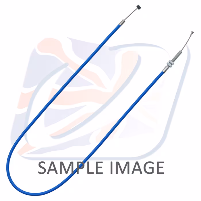 Kabel za kvačilo Venhill Y01-3-070 featherlight Plavi