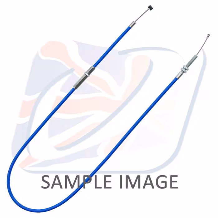 Kabel za kvačilo Venhill Y01-3-157 featherlight Plavi