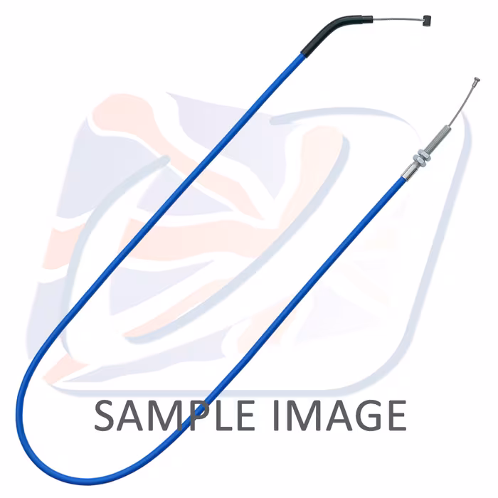 Kabel za kvačilo Venhill Y01-3-148 featherlight Plavi