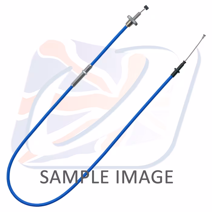 Kabel za kvačilo Venhill Y01-3-113 featherlight Plavi