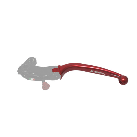 Only spare handle ACCOSSATO LV028 for ACCOSSATO full clutch crven
