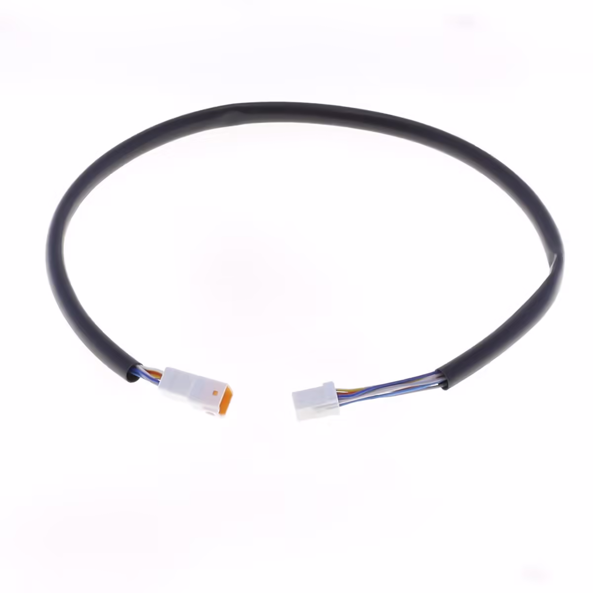 LC-GPA Replacement Wiring GET GL-0020-AA for RX1 Control Unit