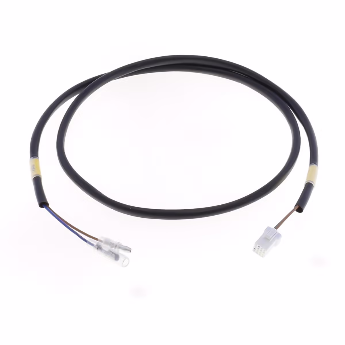 Replacement wiring (two output) GET GL-0025-AA for GET Kit and GP1/RX1, GP2 EVO/POWER control units