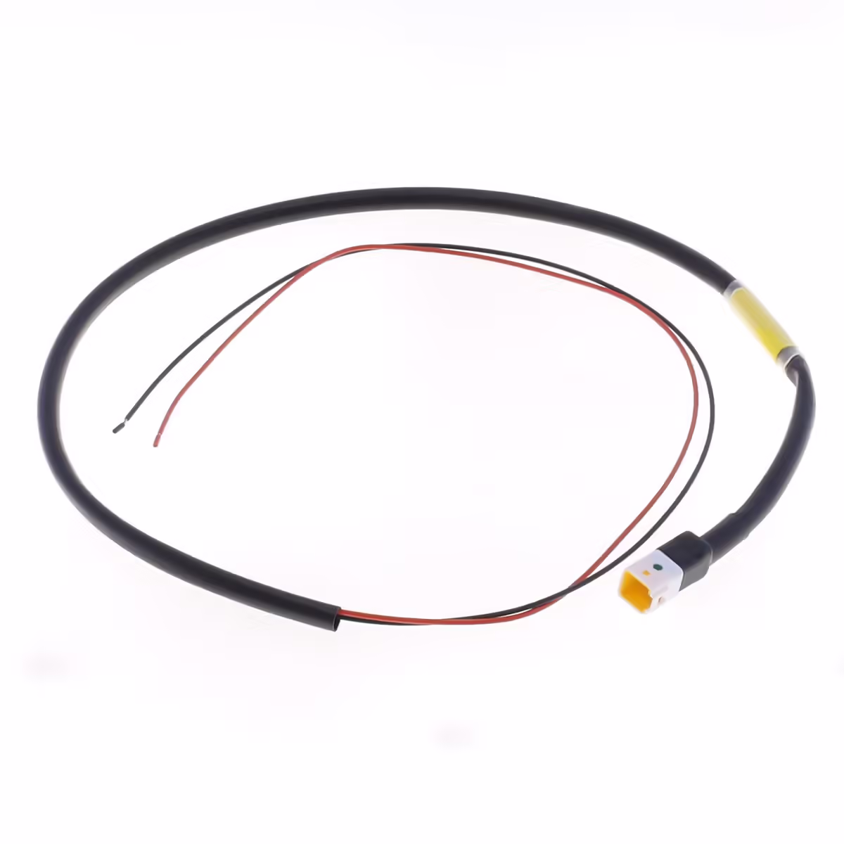 Replacement Wiring Reset TPS for RX1 Control Unit GET GL-0049-AA