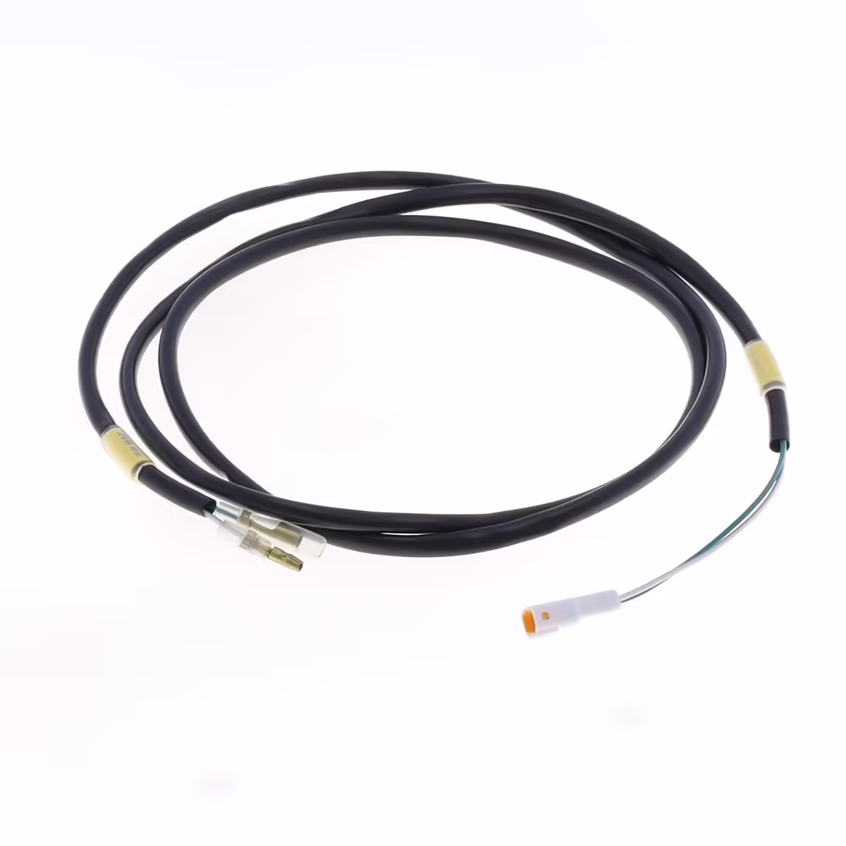 Wiring for Map Switch GET GL-0140-AA