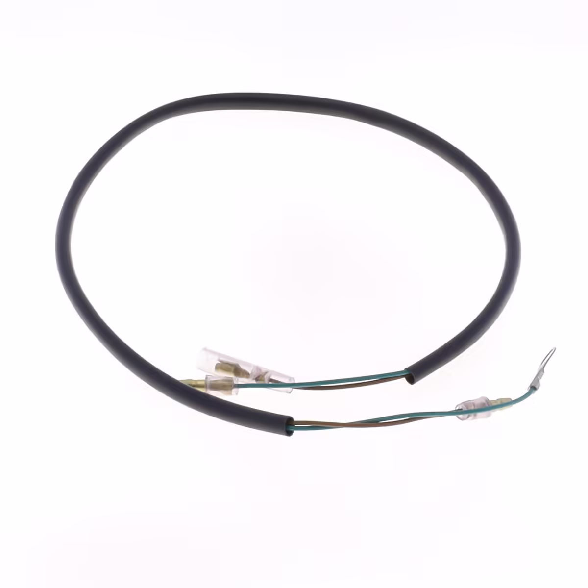Wiring for Map Switch GET GL-0145-AA