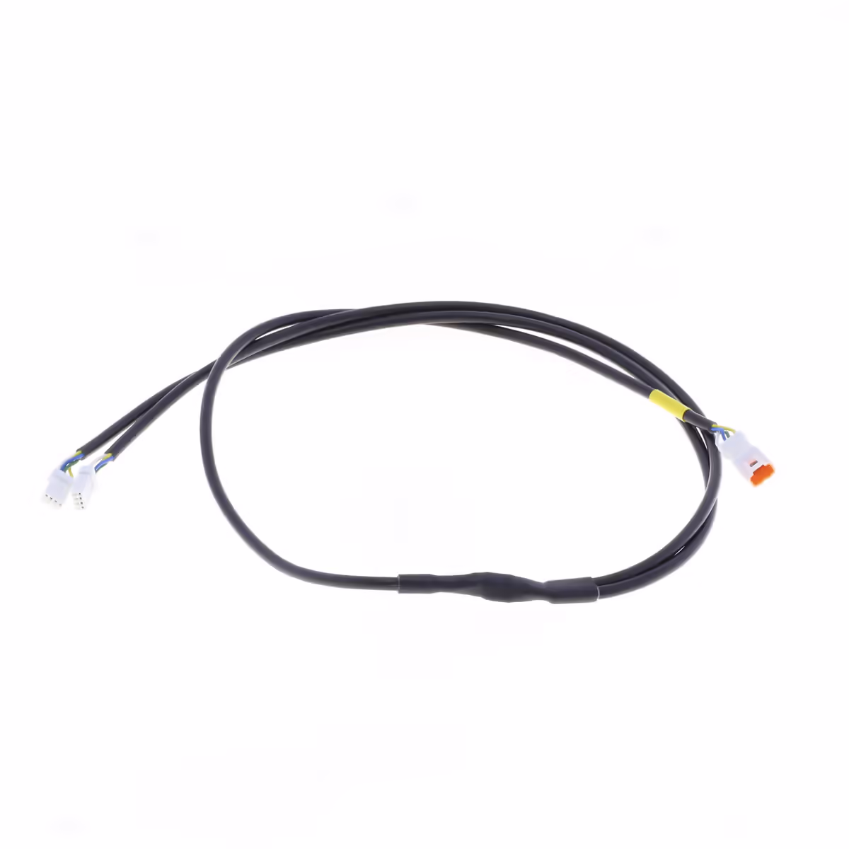 Wiring for connecting up to two accessories GET GL-264-AA for SX1 PRO Control Units
