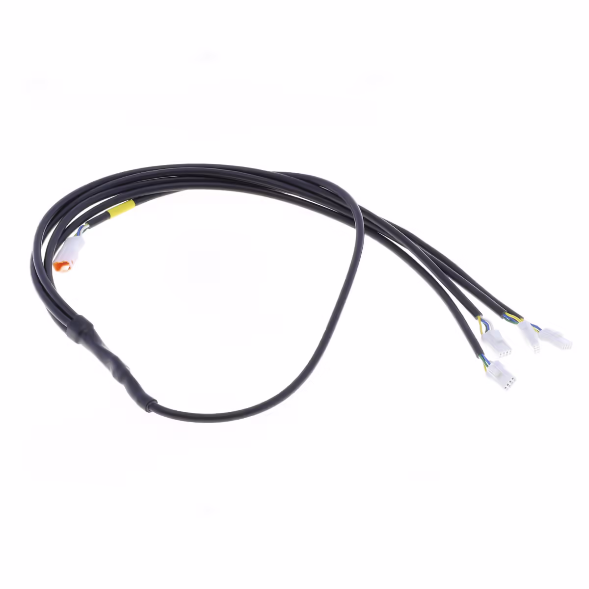 Wiring for connecting up to four accessories GET GL-266-AA for SX1 PRO Control Units