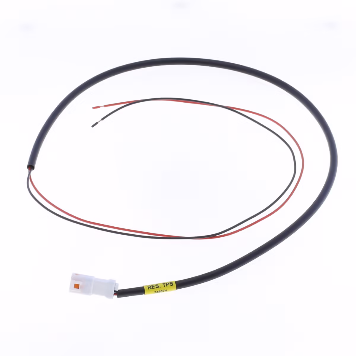 Replacement Wiring Reset TPS GET GL-267-AA for SX1 PRO Control Unit