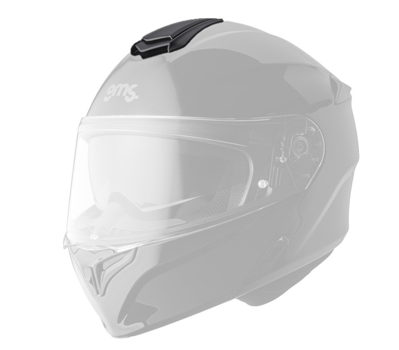 Helmet ventilation GMS APERIO ZG13602-TAV-00 top