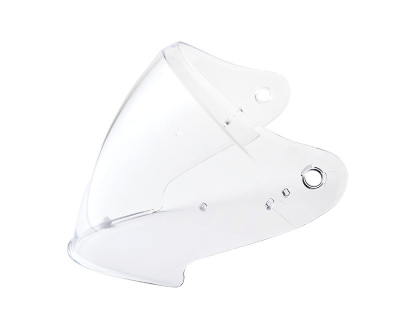 Visor GMS ADVENTUS ZG15001-VIS-00 clear Pinlock