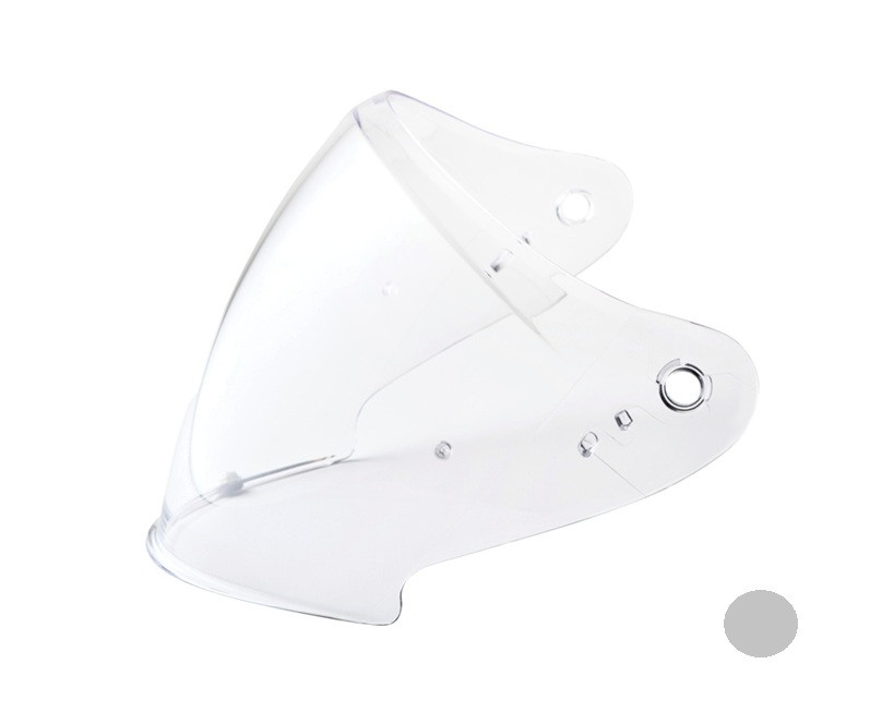 Visor GMS GELERO ZG12701-VIS-09 dark smoked 75%