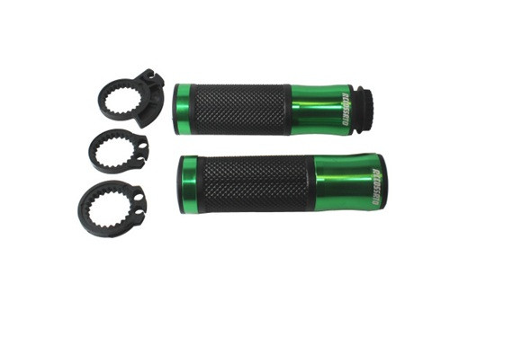 Racing grips ACCOSSATO GR004 CNC-worked
