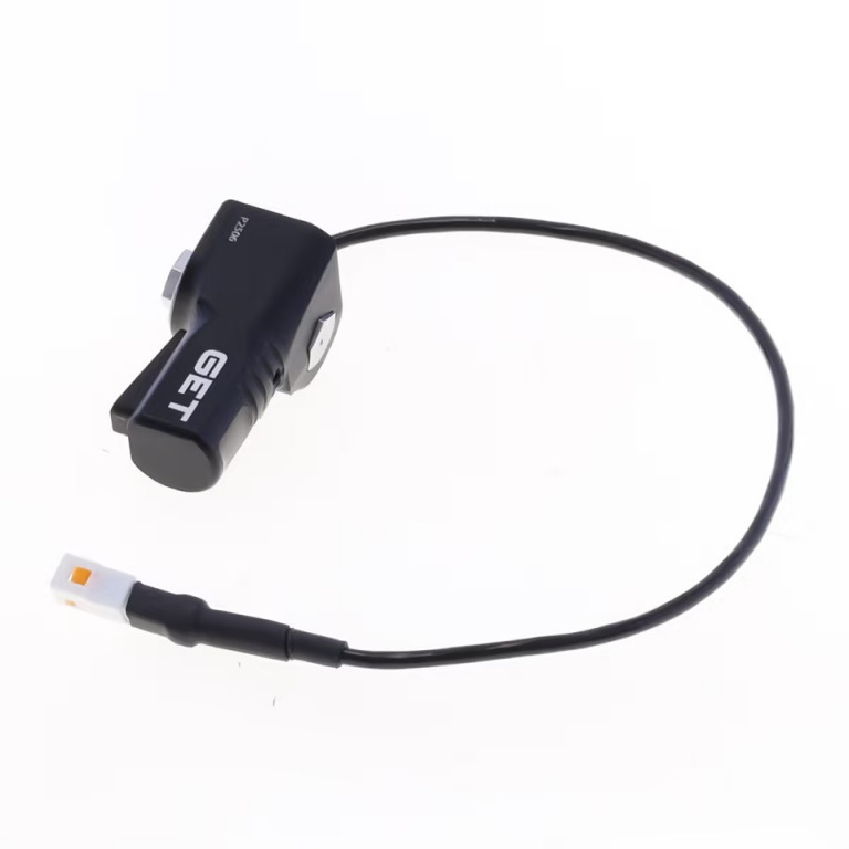 Off-Road Electronic Quickshifter Sensor GET GS-CAM-0012 for SX1 PRO ECUs