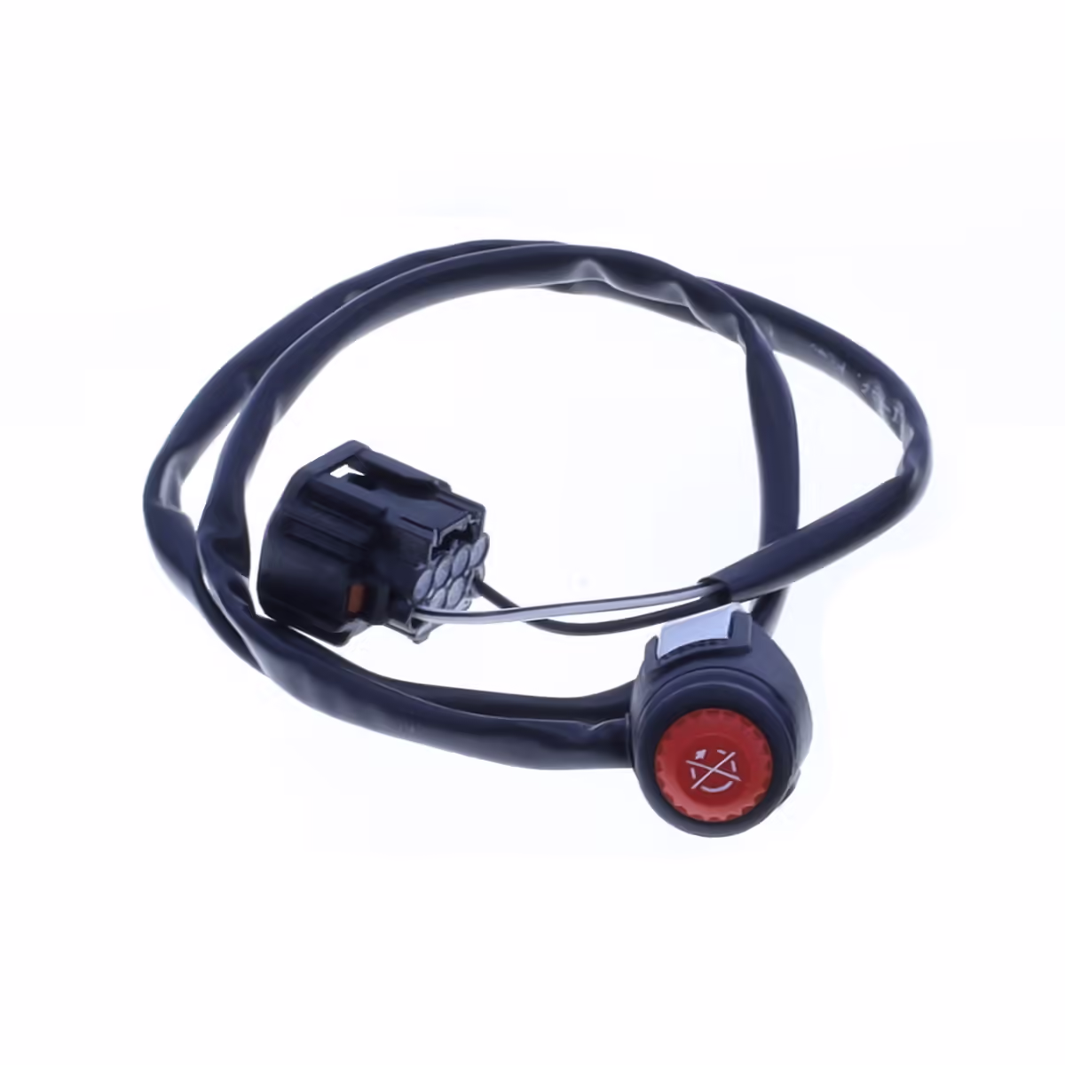 Handlebar Kill Switch Button GET GS-PUS-0009 for SX1 PRO 4T Control Unit