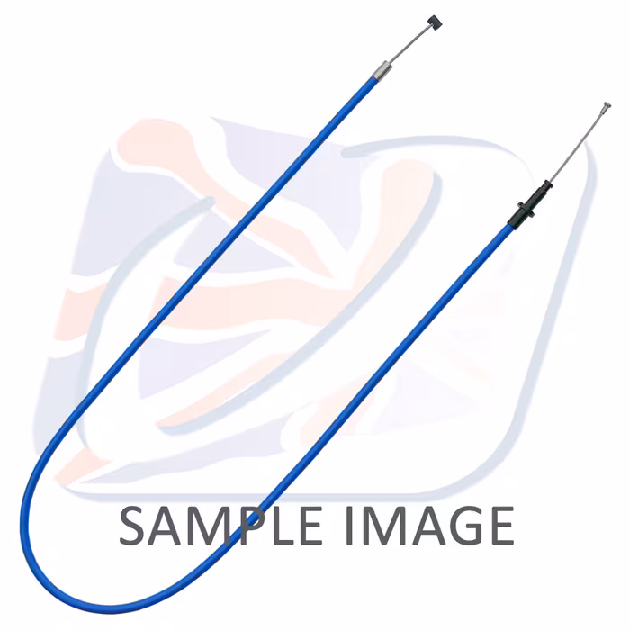 Kabel za kvačilo Venhill H01-3-004 featherlight Plavi