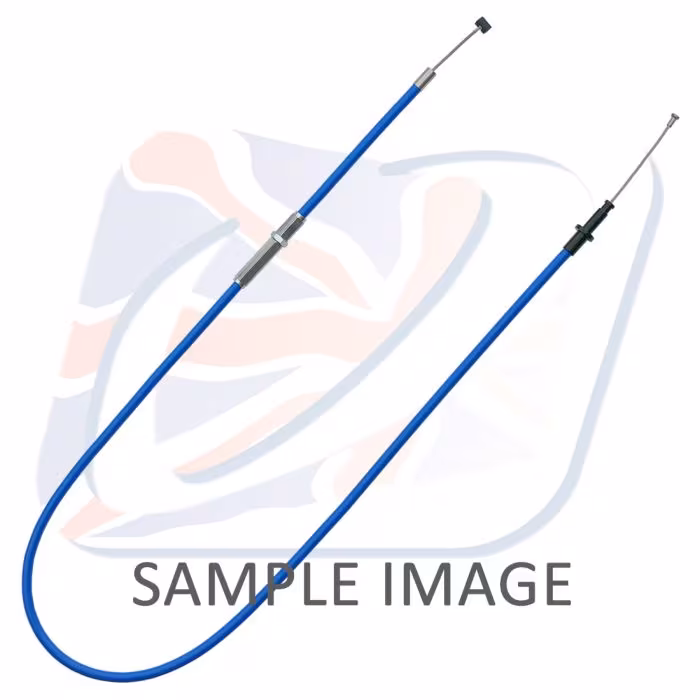 Kabel za kvačilo Venhill H01-3-031 featherlight Plavi