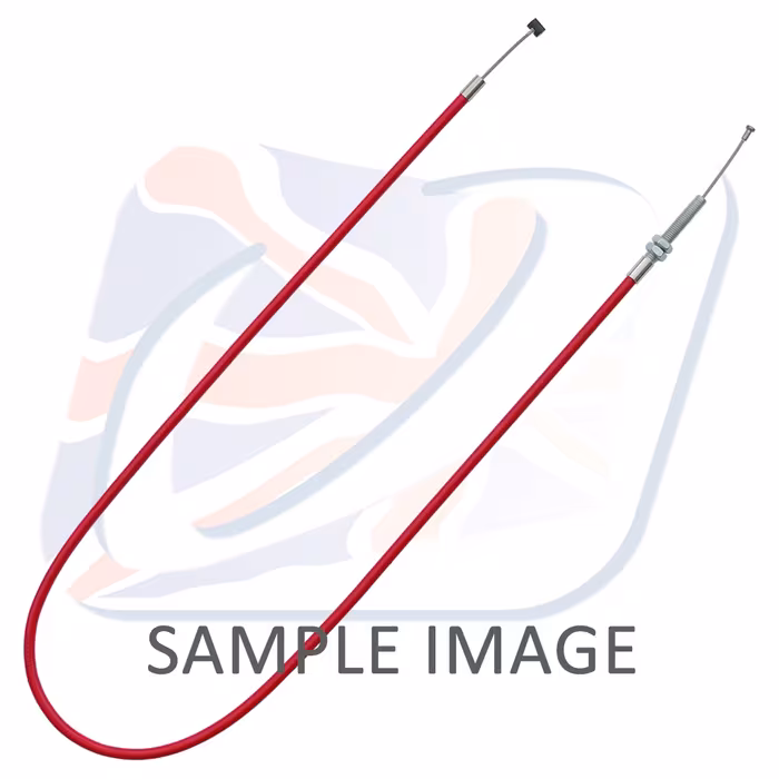 Kabel za kvačilo Venhill H02-3-169 featherlight Crven