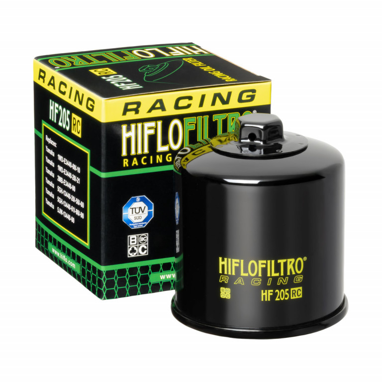 Filter ulja HIFLOFILTRO HF205RC Racing