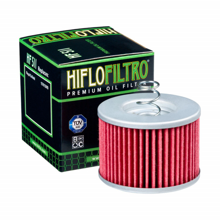 Filter ulja HIFLOFILTRO HF511