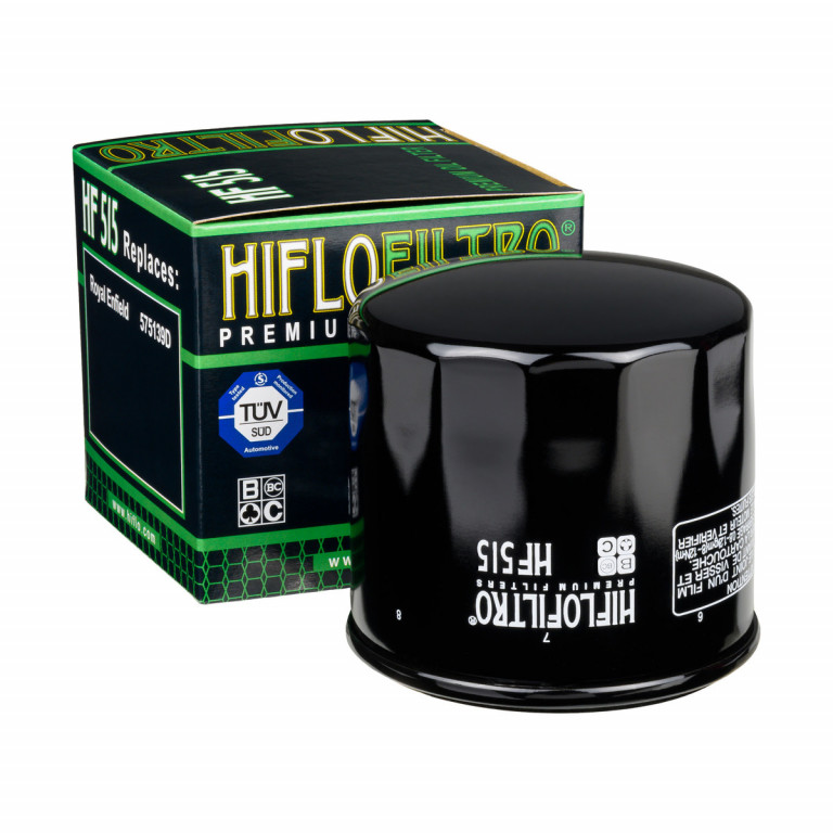 Filter ulja HIFLOFILTRO HF515