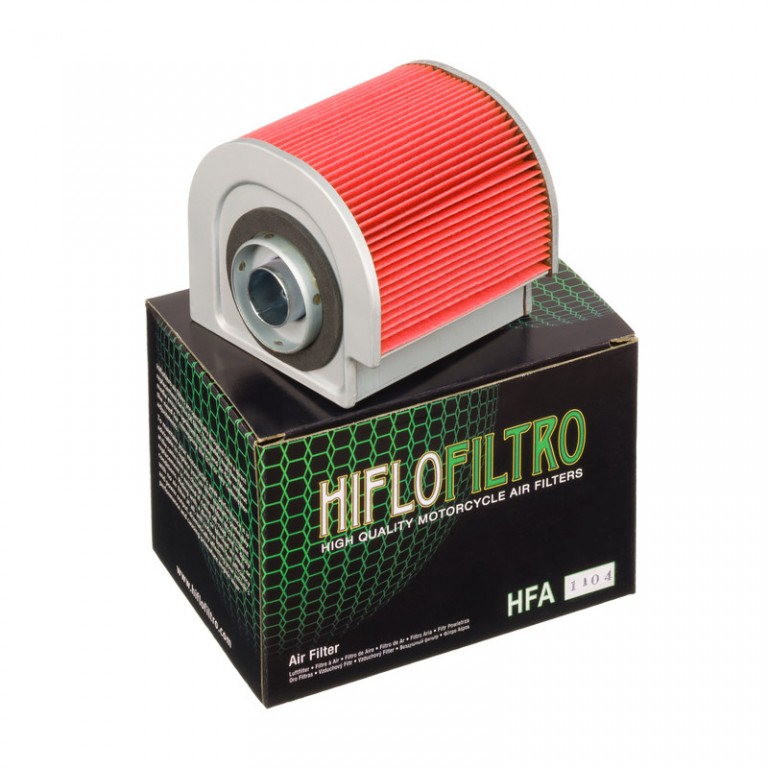 Filter zraka HIFLOFILTRO HFA1104 for HONDA CA 125 Rebel 1995-2002