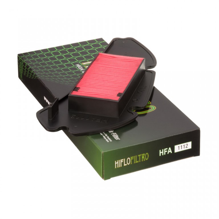 Filter zraka HIFLOFILTRO HFA1112WS