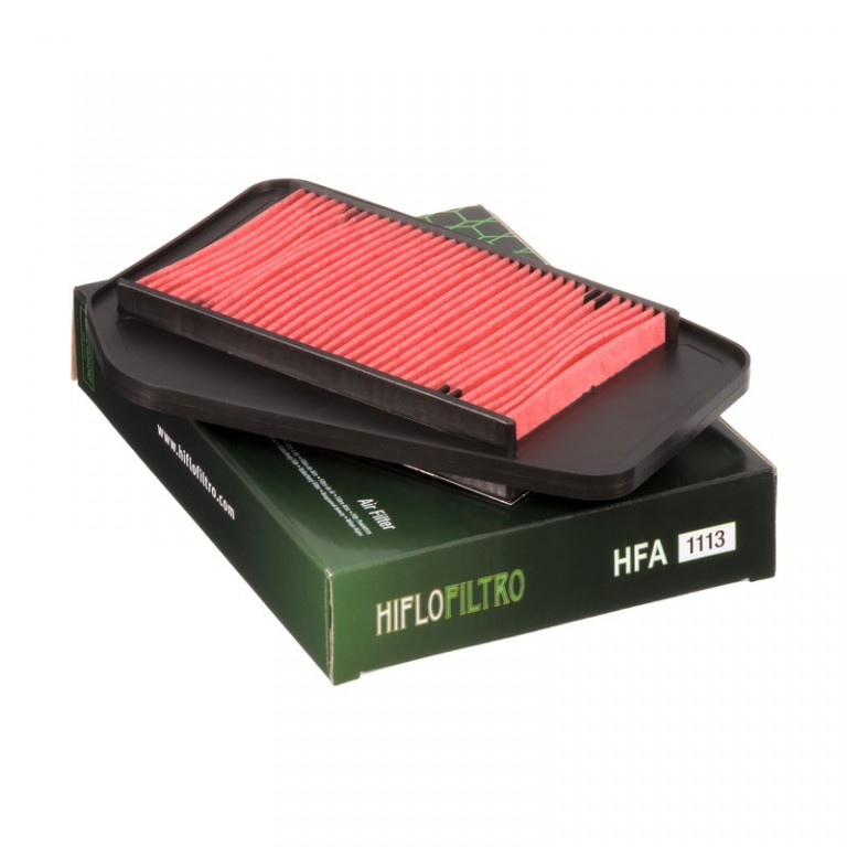 Filter zraka HIFLOFILTRO HFA1113 for HONDA CBR 125 R 2004-2017