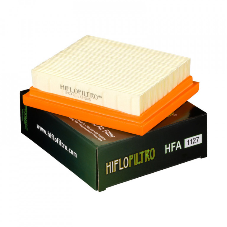 Filter zraka HIFLOFILTRO HFA1127 for HONDA XR 125 L 2004-2007