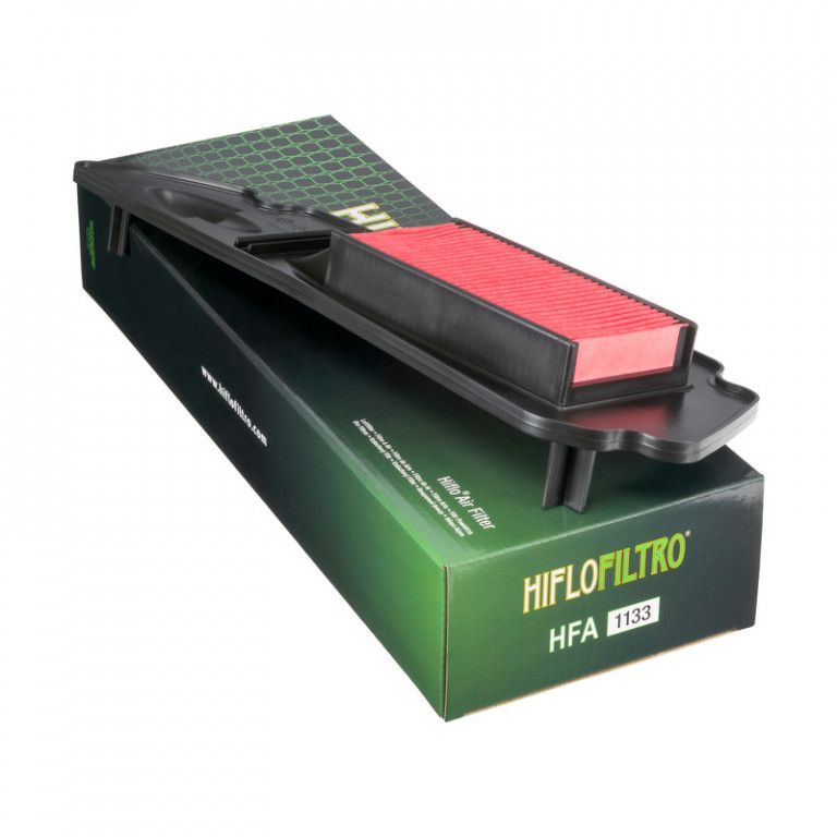 Filter zraka HIFLOFILTRO HFA1133 for HONDA NSC 110 Vision 2017-2019