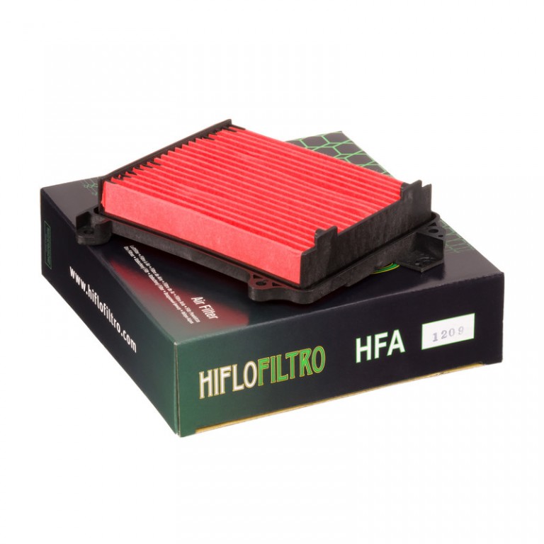 Filter zraka HIFLOFILTRO HFA1209 for HONDA NX 250 1988-1995