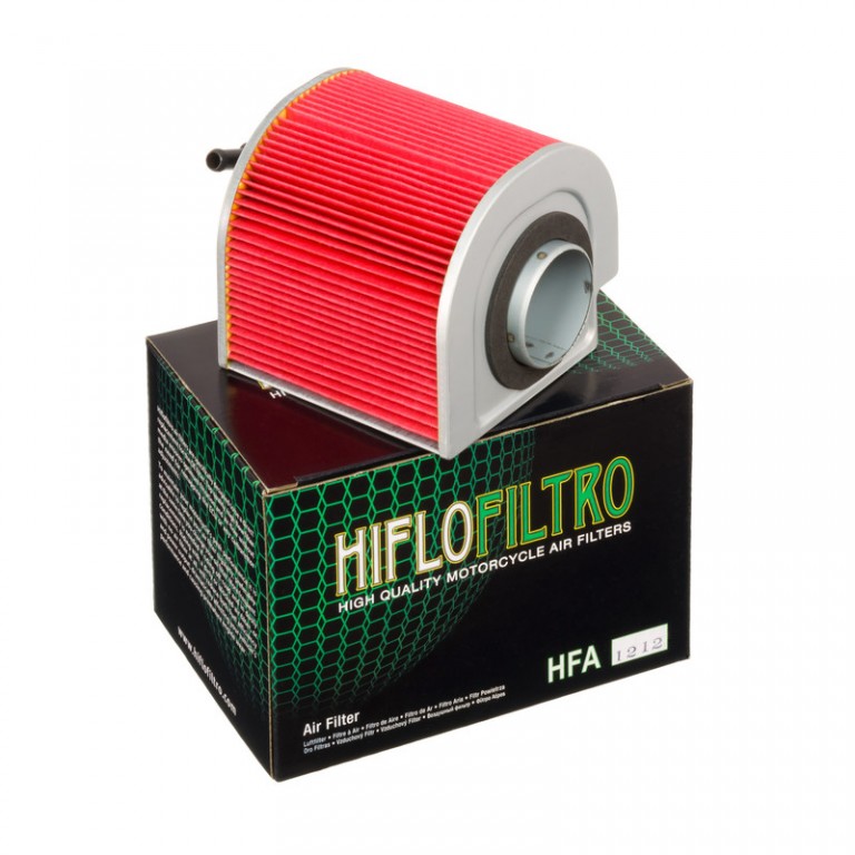 Filter zraka HIFLOFILTRO HFA1212 for HONDA CMX 250 Rebel 1996