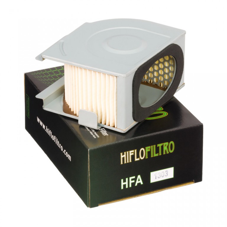 Filter zraka HIFLOFILTRO HFA1303 for HONDA CB 400 F Four 1975-1979, HONDA CB 350 F 1973-1974