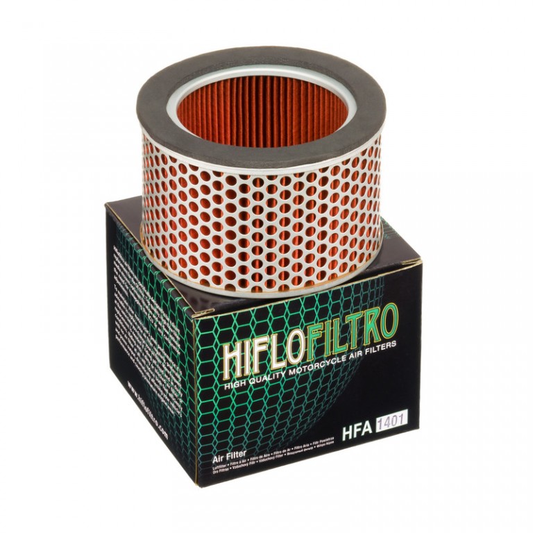 Filter zraka HIFLOFILTRO HFA1401