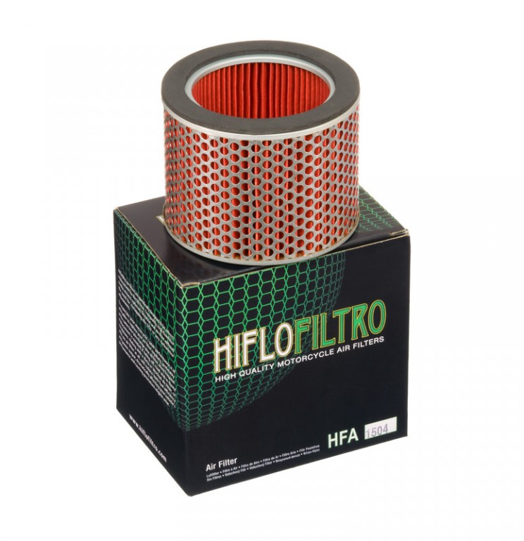 Filter zraka HIFLOFILTRO HFA1504 for HONDA VF 500 F 1984-1987