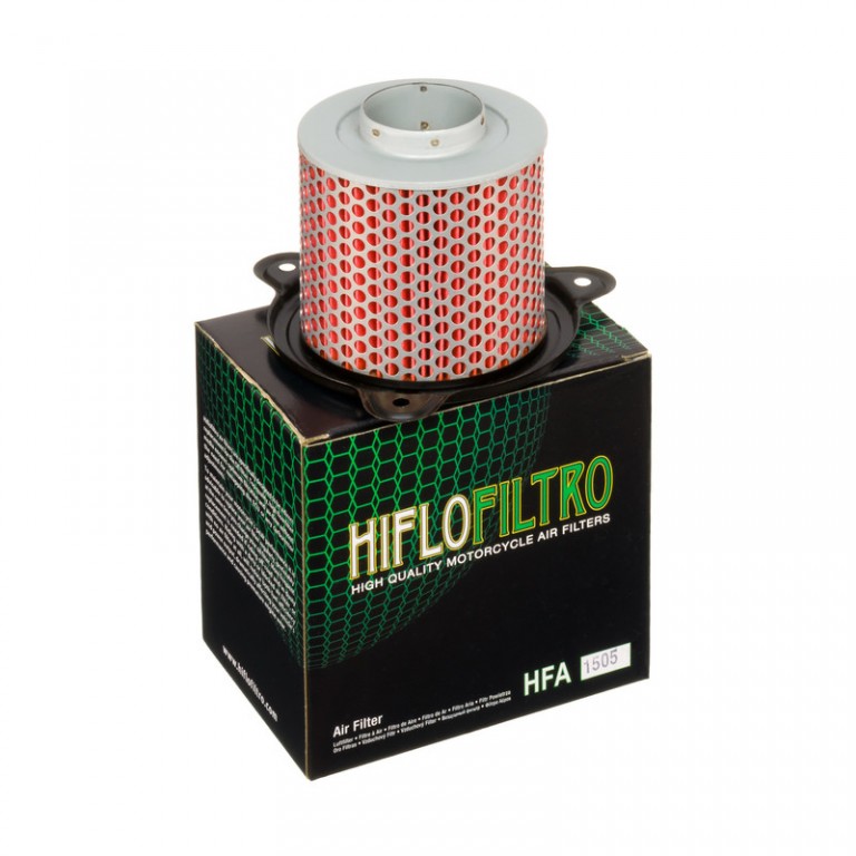 Filter zraka HIFLOFILTRO HFA1505 for HONDA VT 500 1986-1988
